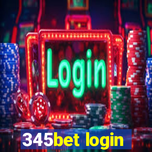 345bet login